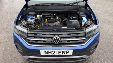 Volkswagen T-Cross 1.0 TSI SE 5dr Petrol Estate